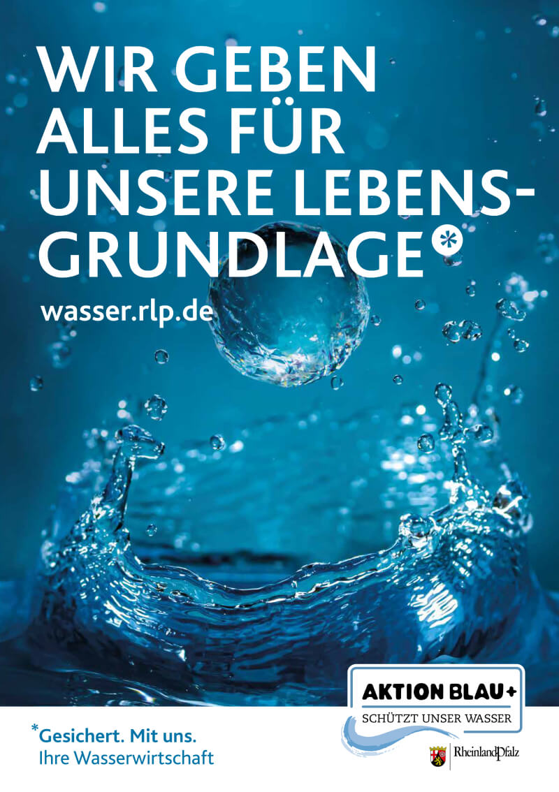 Wir geben alles für unsere Lebensgrundlage