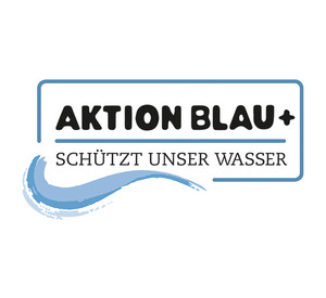 Logo Aktion Blau Plus