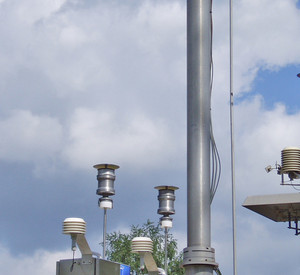 Luftmessstation
