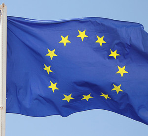 Europaflagge