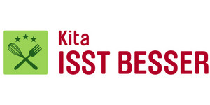 Logo Kita isst besser
