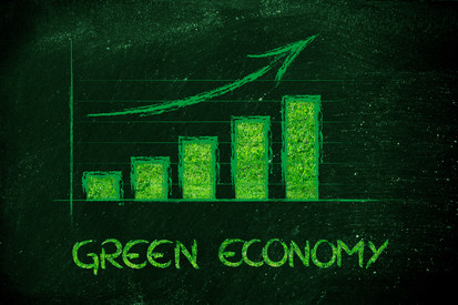 Umweltwirtschaft Green Economy