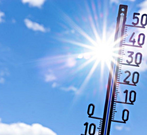 Thermometer