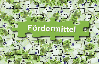 Förderungen im Tierschutz Förderungen im Tierschutz