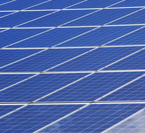 Photovoltaik