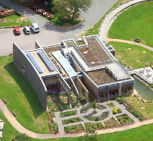 Haus der Nachhaltigkeit Haus der Nachhaltigkeit