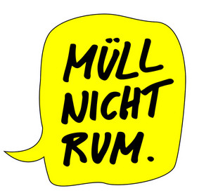 Müll-nicht-rum Logo
