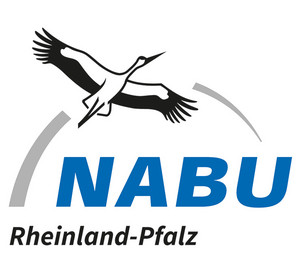 Logo NABU Rheinland-Pfalz