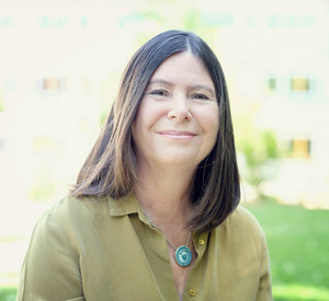 Ulrike Höfken