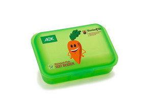 Brotbox