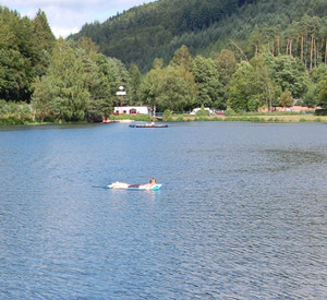 Clausensee Clausensee