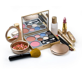Kosmetische Mittel Make-Up