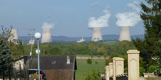 AKW Cattenom
