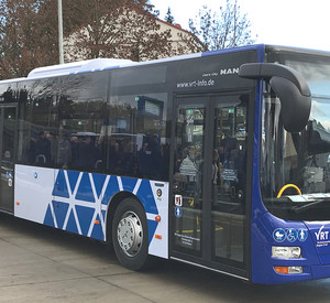 Linienbus