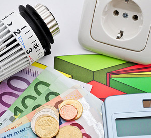 Energiekosten Energiekosten