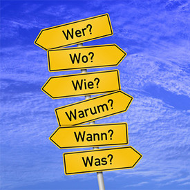 Wegweiser