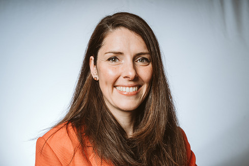 Staatssekretärin Dr. Kristina Brixius