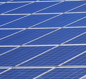 Photovoltaik-Anlage