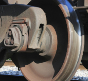 Bahnreifen, Foto: Istockphoto Bahnreifen, Foto: Istockphoto