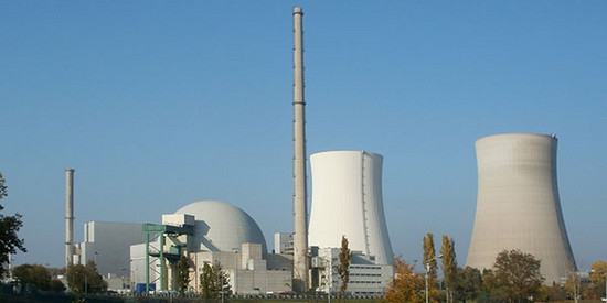 AKW Phlilippsburg
