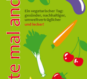 Ausschnitt aus Flyer Veggieday Rheinland-Pfalz Ausschnitt aus Flyer Veggieday Rheinland-Pfalz