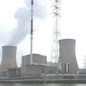 Atomkraftwerk Tihange