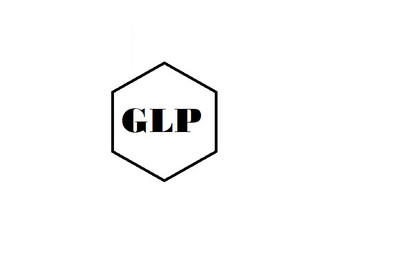 GLP Schriftzug