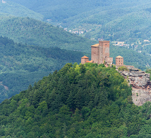 Burg Trifels Burg Trifels