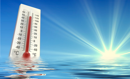 Auswirkungen des Klimawandels auf die Trinkwasserversorgung Auswirkungen des Klimawandels auf die Trinkwasserversorgung