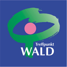 Treffpunkt Wald Treffpunkt Wald Logo