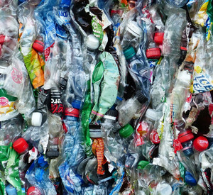 Plastikflaschen Plastikflaschen