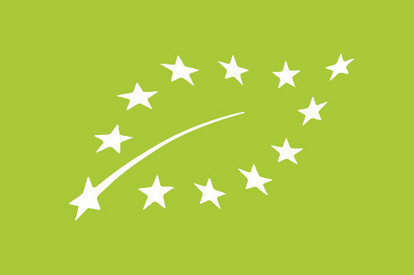EU-Bio-Siegel Nachhaltig genießen, klimagerecht leben.
